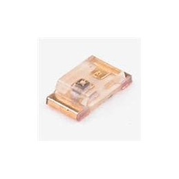 1 pcs : APHM1608VRBXF/A-5MAV - Standard LEDs - SMD 1608 SMD LED Blue