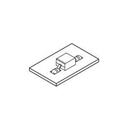 1 pcs : AM2520P3BT03 - Phototransistors 2.5x2mm SMD PHOTOTRANSISTOR
