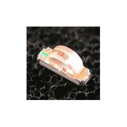 1 pcs : APBA3210SURKCGKC-F01 - Standard LEDs - SMD Red/Grn 630/570nm Water Clr 200/50mcd