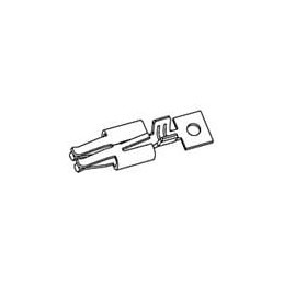 1 pcs : 2058302-2 - Lighting Connectors Socket Contact
