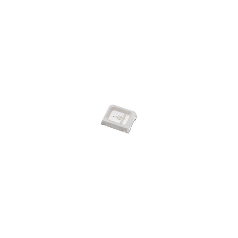 1 pcs : 150283DS73103 - High Power LEDs - Single Colour WL-SMTW Wtrclr TopVw Hrt 3.2V 180mA 450nm