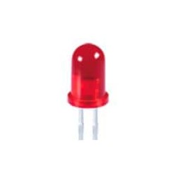 1 pcs : WP7113SURDK14V - Standard LEDs - Through Hole