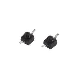 1 pcs : VEMD2000X01 - Photodiodes Reverse gullwing 750-1050nm +/-15 deg