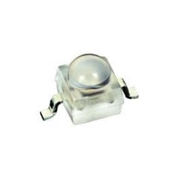 1 pcs : VSMB2943RGX01 - Infrared Emitters - High Power 940nm, SMD 20mW/sr, +/-25deg.
