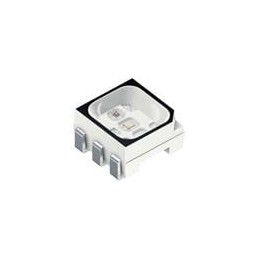 1 pcs : KRT LSLPS1.32-VUVX-EQ+BTBV-D8-R33-B - Standard LEDs - SMD Red / Green DISPLIX P3333