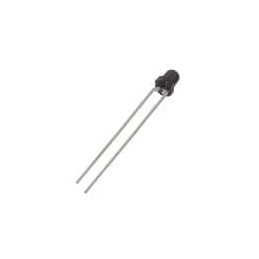 1 pcs : TEFT4300 - Phototransistors T-1 875 to 1000nm +/-30 deg