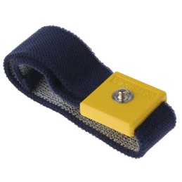 1 pcs - RS PRO ESD Grounding Wrist Strap