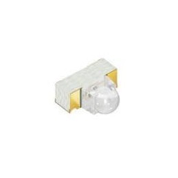 1 pcs : SFH 4045N-VAW - Infrared Emitters - High Power ChipLED ChipLED w lens