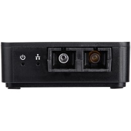 1 pcs - Startech USB Ethernet Adapter USB 2.0 USB A to SFP Fibre Optic 1000Mbit/s Network Speed