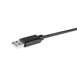 1 pcs - Startech USB Ethernet Adapter USB 2.0 USB A to SFP Fibre Optic 1000Mbit/s Network Speed