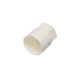 1 pcs : 293660-5 - Lighting Connectors NECTOR M PLASTIC NUT 5,6,7P