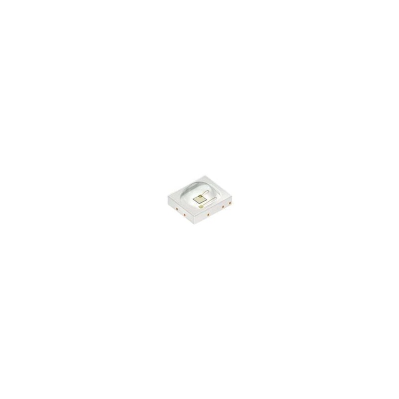1 pcs : GD DASPA2.14-ROSK-24-LM - Mid-Power LEDs - Single Colour Blue OSCONIQ P 2226