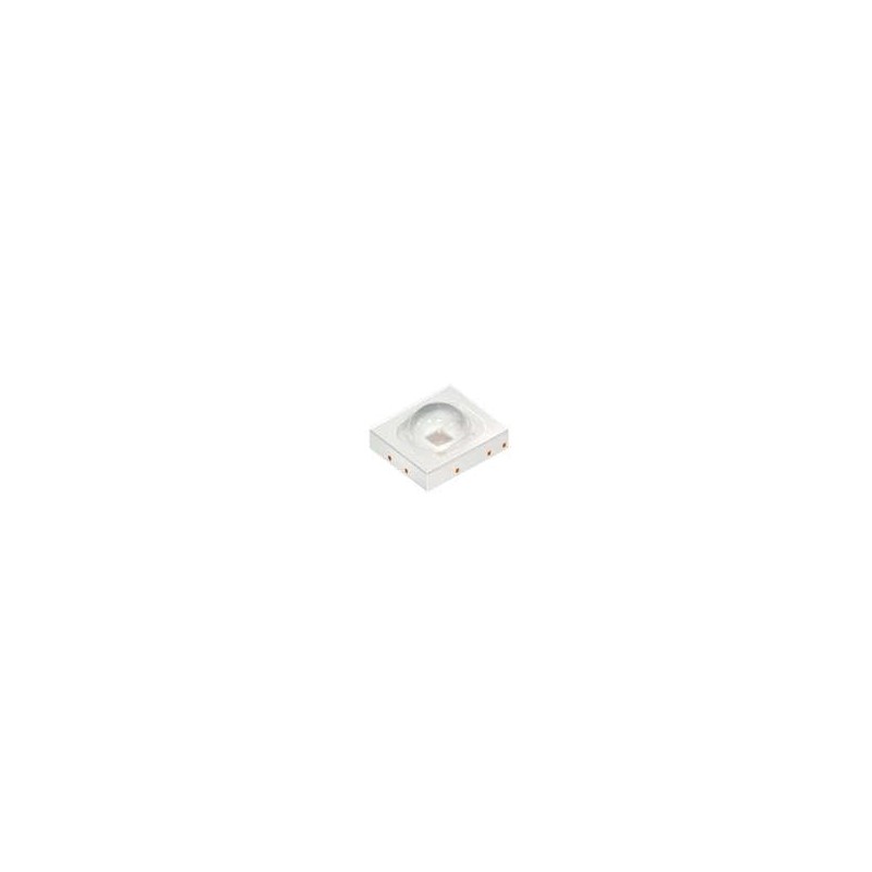 1 pcs : GR DASPA2.23-GPGU-24-FH - Mid-Power LEDs - Single Colour Red OSCONIQ P 2226