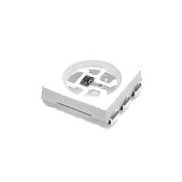 1 pcs : IN-P55TATRGB - Standard LEDs - SMD RGB LED