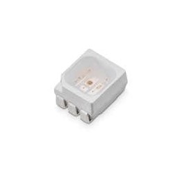 1 pcs : 150352M173300 - Standard LEDs - SMD WL-SFTW SMD TOP SMD 3528 RGB