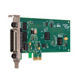 1 pcs - Keysight Technologies 1 Port PCI Fiber Ethernet Network Interface Card, 1000Mbit/s