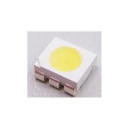 1 pcs : CLP6B-WKW-CC0E0453 - Standard LEDs - SMD White LED