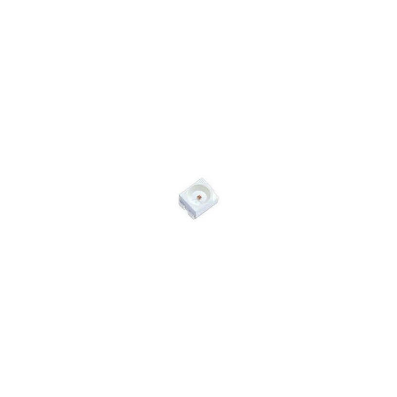 1 pcs : AA3527AVBS/D-30MAV - Standard LEDs - SMD 3.5X2.7MM BLUE SMD LED