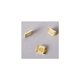 1 pcs : SM1210BCSR/HG - Standard LEDs - SMD Super Red/HE Grn Water Clear