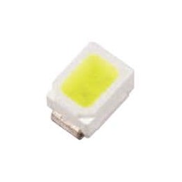 1 pcs : VCEW1158LDS-3C3K3-TR - Standard LEDs - SMD Surface Mount LED