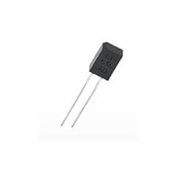 1 pcs : LTR-516AB - Phototransistors Phototransistor Pin,.100', 2uA