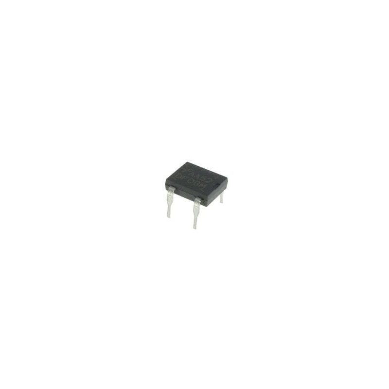 1 pcs : HMHA281R2V - Transistor Output Optocouplers Optocoupler Phototransistor