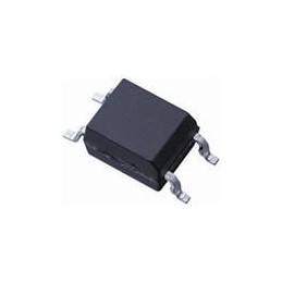 1 pcs : PC817X3NIP1B - Transistor Output Optocouplers Photocoupler