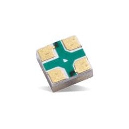 1 pcs : SMD-LX0707RGB-TR - Standard LEDs - SMD FULL COLOR RGB LED IC IMBEDDED DRIVER