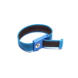 1 pcs - Weller Anti-Static Wrist Strap With Female Snap to Male Snap