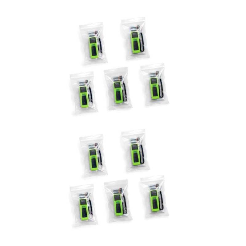 1 pcs - NetAlly Network Tester RJ45, LSPRNTR-300