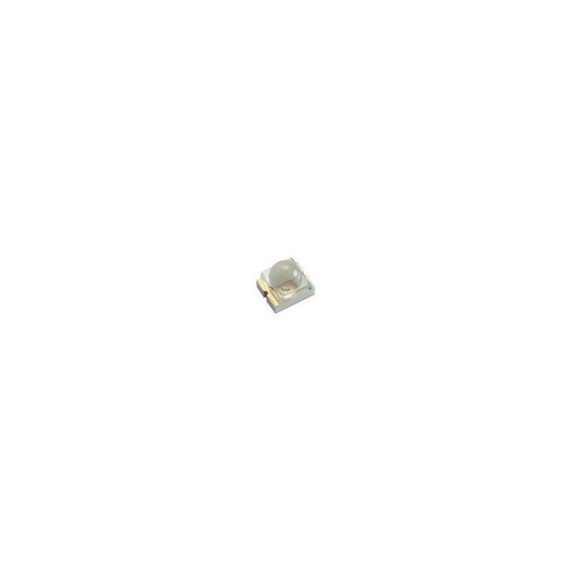 1 pcs : APED3528VBC/D - Standard LEDs - SMD 3.5X2.8MM BLUE SMD LED