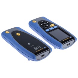 1 pcs - TREND Networks Cable Tester Cat3, Cat5, Cat5e, Cat6, Cat6A, Cat7, SIGNALTEK CT