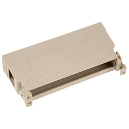 1 pcs - HARTING, 09 06 Housing for use with DIN 41612 Connector