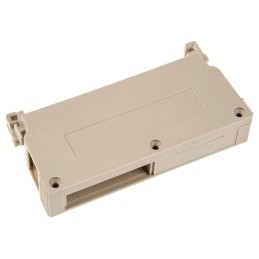 1 pcs - HARTING, 09 06 Housing for use with DIN 41612 Connector