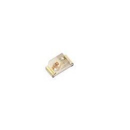 1 pcs : APT1608SEC/J3-AMT - Standard LEDs - SMD 1.6x0.8mm Red
