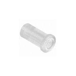 1 pcs : LMC_034_CTP - LED Light Pipes LTP Rigid Panel Roun d .102D .340L 2.5m