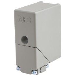 1 pcs - EDAC, 516 Cover for use with 516 Series Rack & Panel Connector