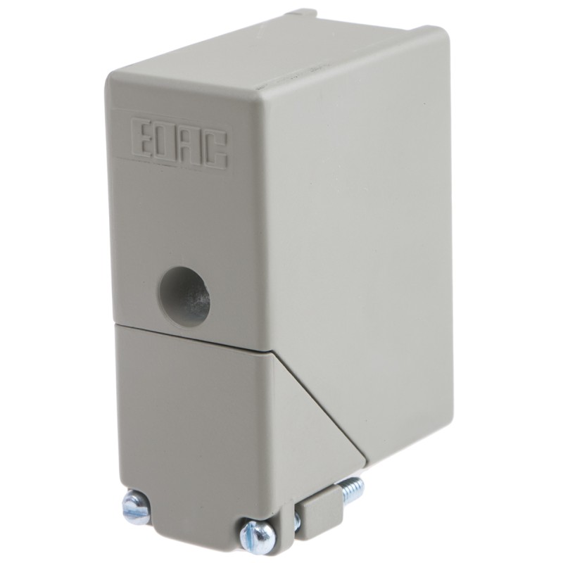 1 pcs - EDAC, 516 Cover for use with 516 Series Rack & Panel Connector