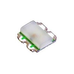 1 pcs : ARGB1313HS-TR - Standard LEDs - SMD Surface Mount LED
