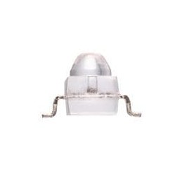 1 pcs : VSMY2850GX01 - Infrared Emitters - High Power HiSpeed IR 850 nm 125mW/sr 10ns