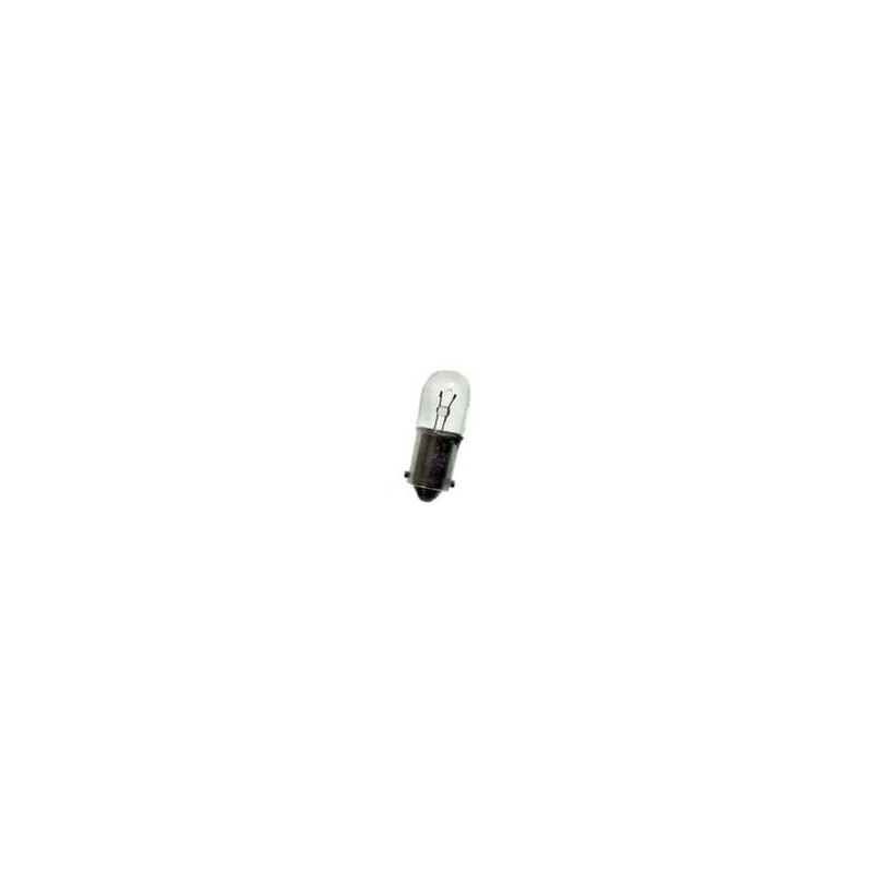 1 pcs : 1891 - Lamps Std Miniature Baynet 14V .24A .2M