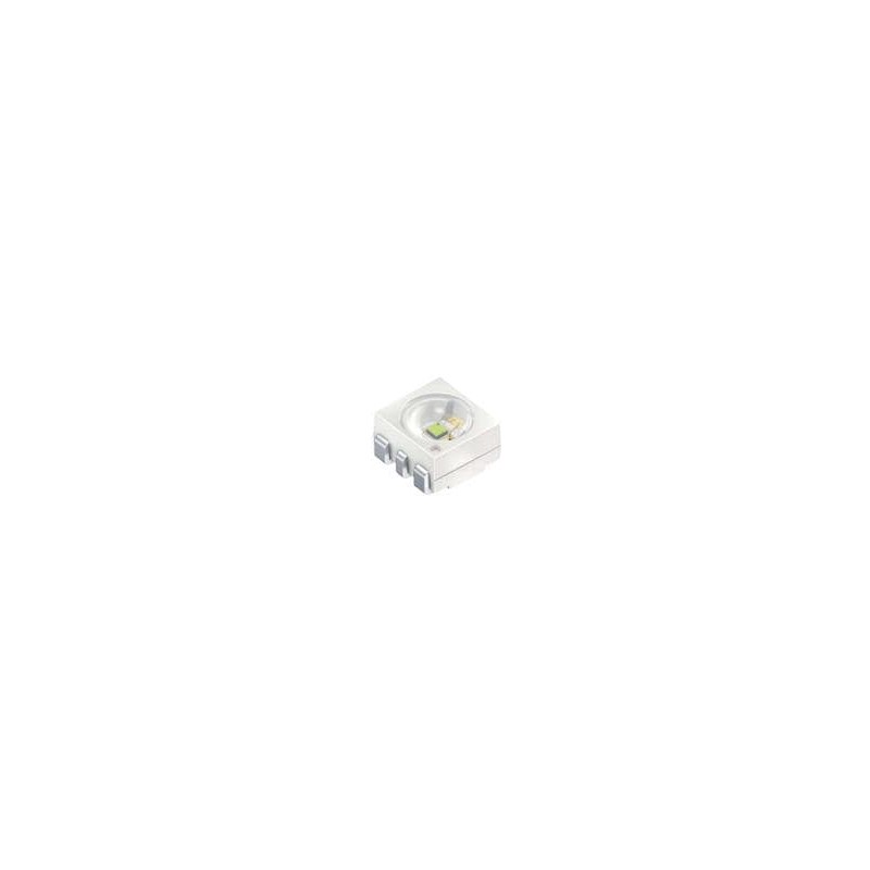 1 pcs : LW G6CP-EAFA-JKQL-1-Z - High Power LEDs - White White 5600K