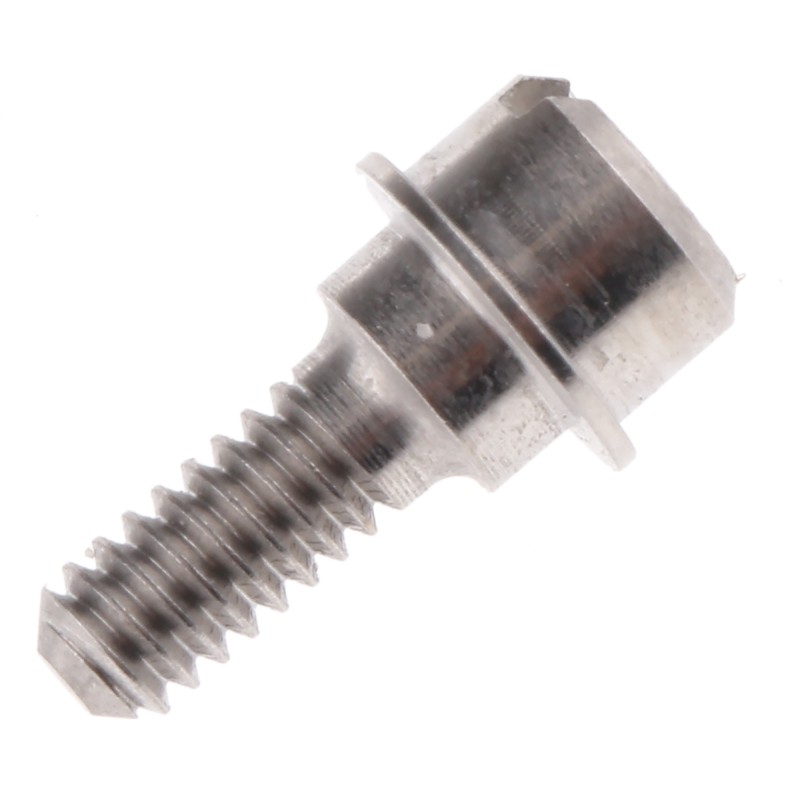 1 pcs - TE Connectivity, AMPLIMITE Series Female Screw Lock For Use With D-Sub Connector