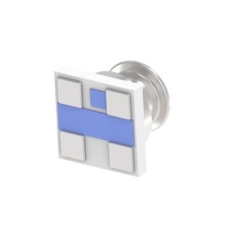 1 pcs - TE Connectivity Absolute Pressure Sensor, 1200mbar Operating Max, Surface Mount, 4-Pin, 10bar Overload Max, SMT