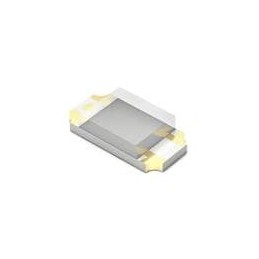 1 pcs : 150120M173000 - Standard LEDs - SMD WL-SFCW Wtrclr TopVw RGB 3.3V 20mA 624nm