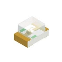 1 pcs : 597-5006-502F - Standard LEDs - SMD SM0805 RED 630nm WRCUP SMSTR