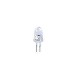 1 pcs : WP7113ZGC/G - Standard LEDs - Through Hole Green 525nm Water Clear 11000mcd