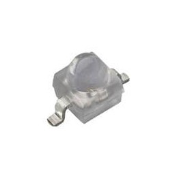 1 pcs : VSMY2890GX01 - Infrared Emitters - High Power IR EMI H-PWR H-SPEED 890NM SMD