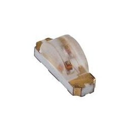 1 pcs : SM1204UWC - Standard LEDs - SMD White 450mcd Diffused