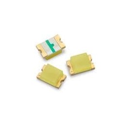 1 pcs : HSML-C170-T0000 - Standard LEDs - SMD Top Mt AlInGaP Orange